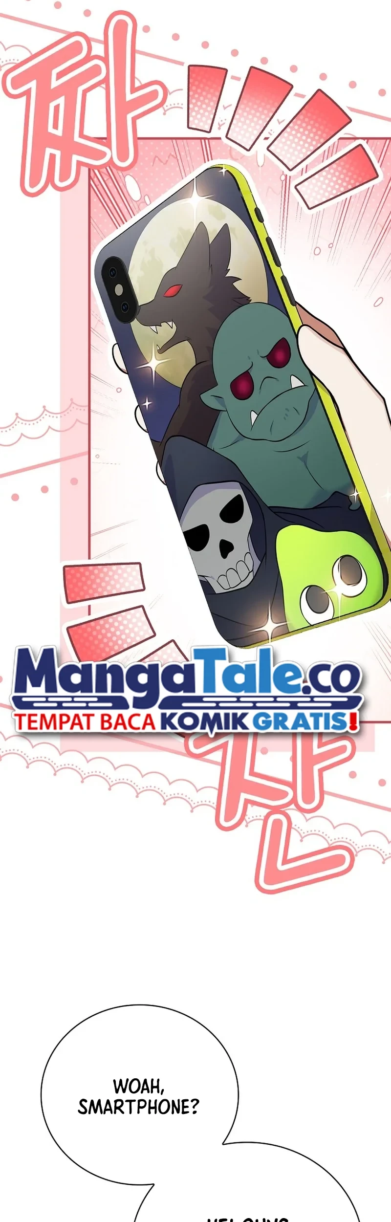 Superstar From Age 0 Chapter 39 - Halaman 10