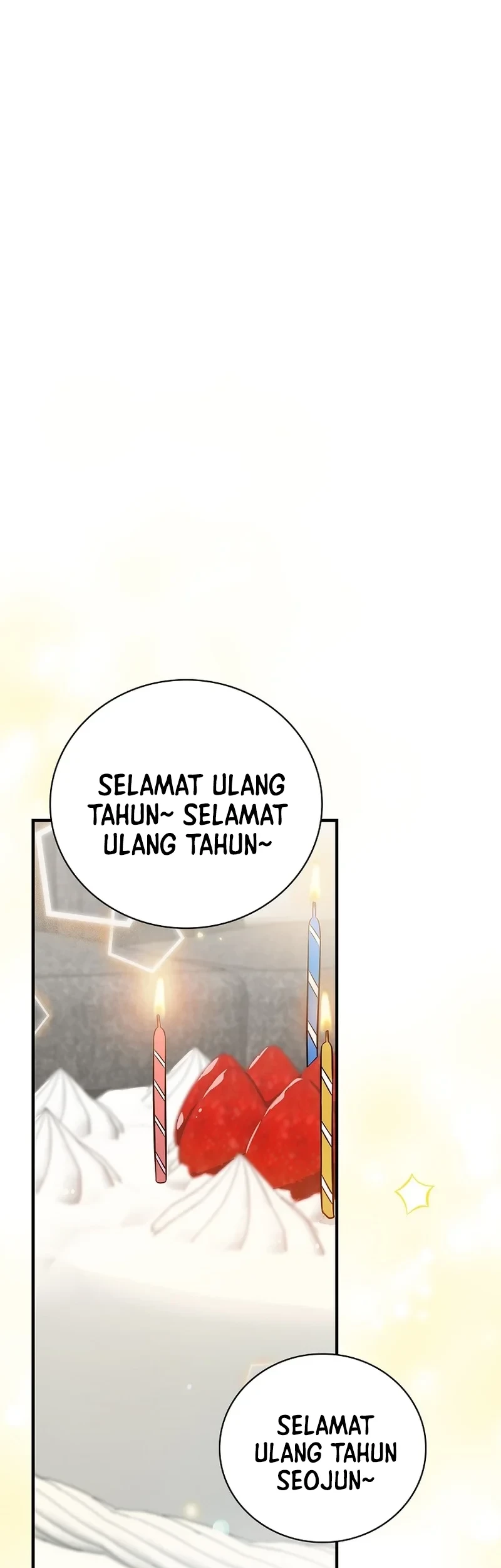Superstar From Age 0 Chapter 39 - Halaman 18