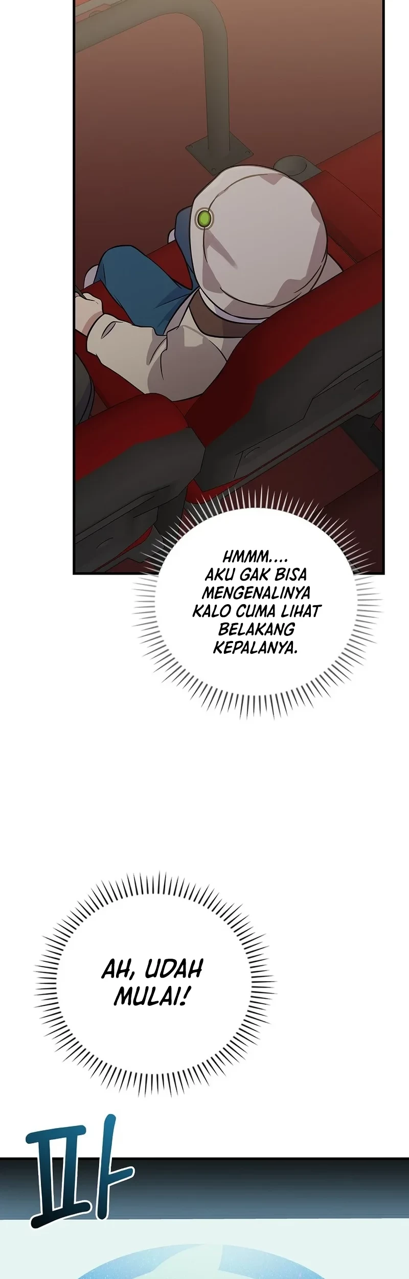 Superstar From Age 0 Chapter 39 - Halaman 32