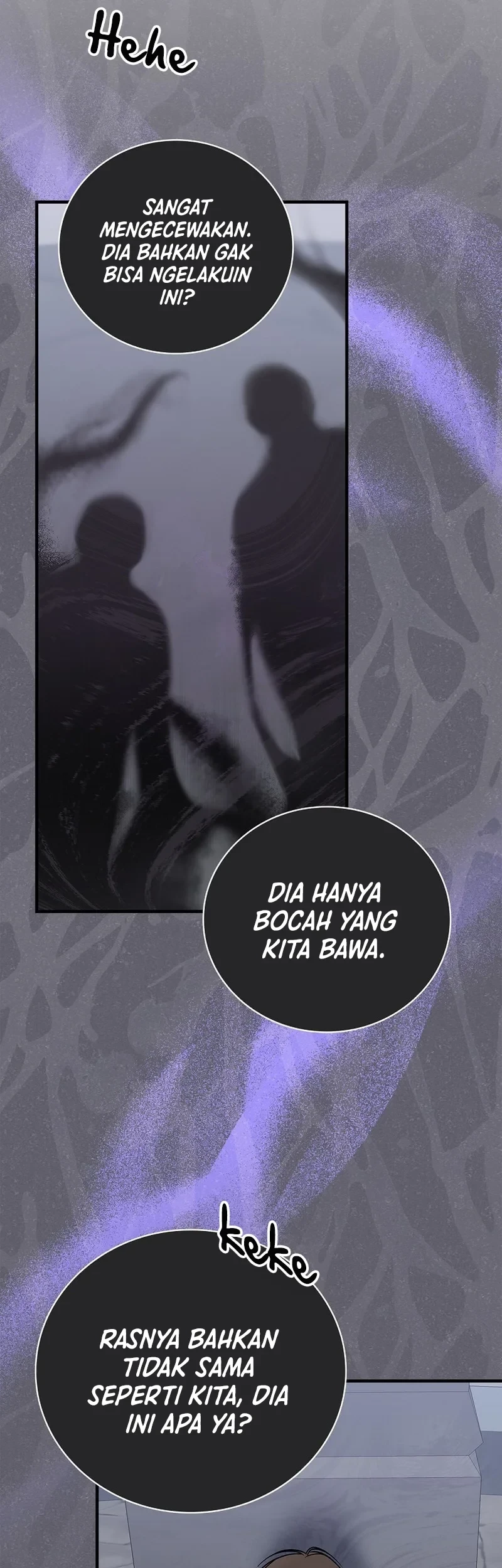 Superstar From Age 0 Chapter 39 - Halaman 34