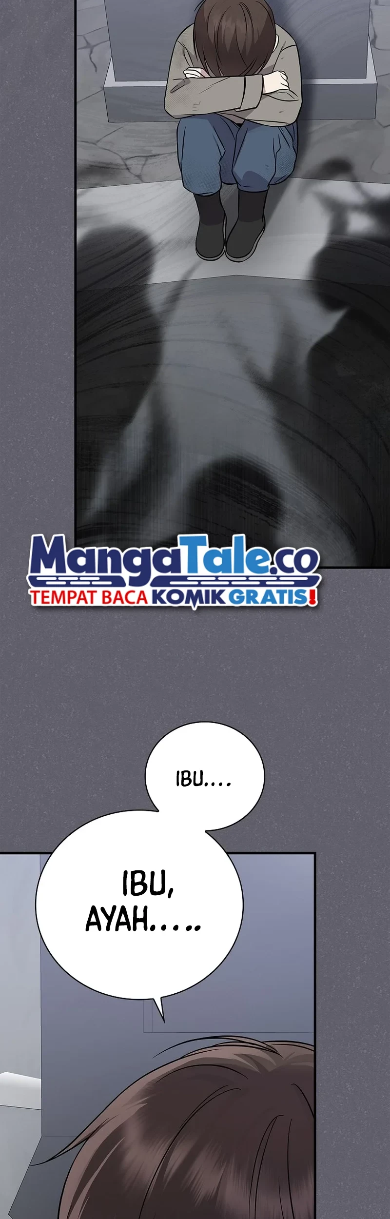 Superstar From Age 0 Chapter 39 - Halaman 35