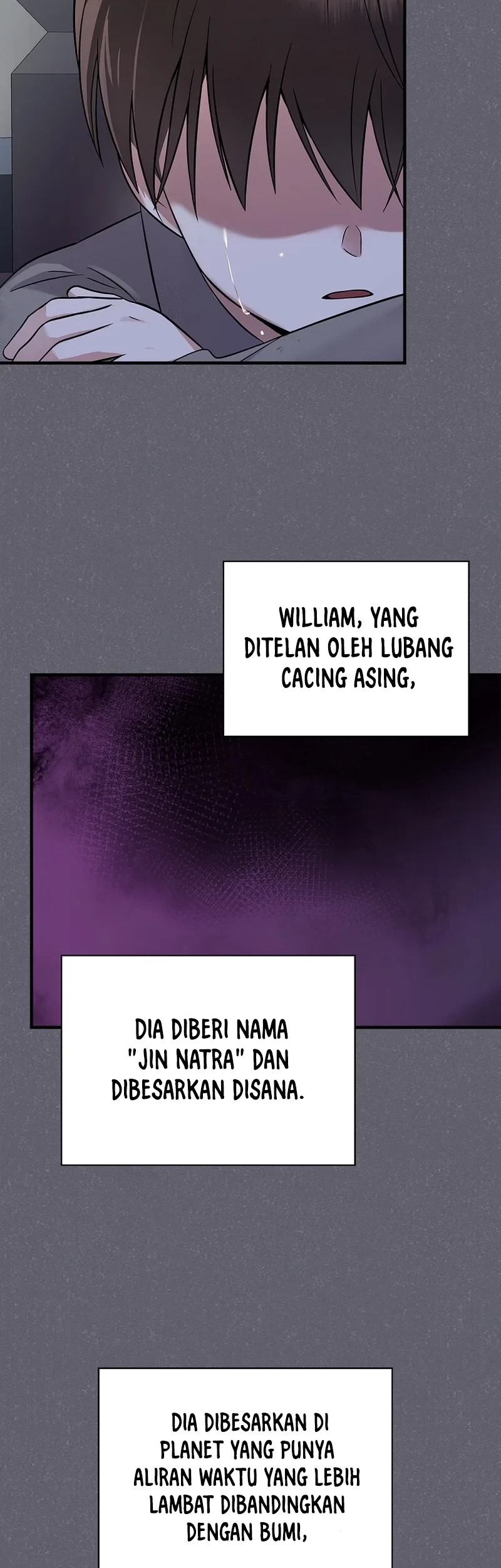 Superstar From Age 0 Chapter 39 - Halaman 36