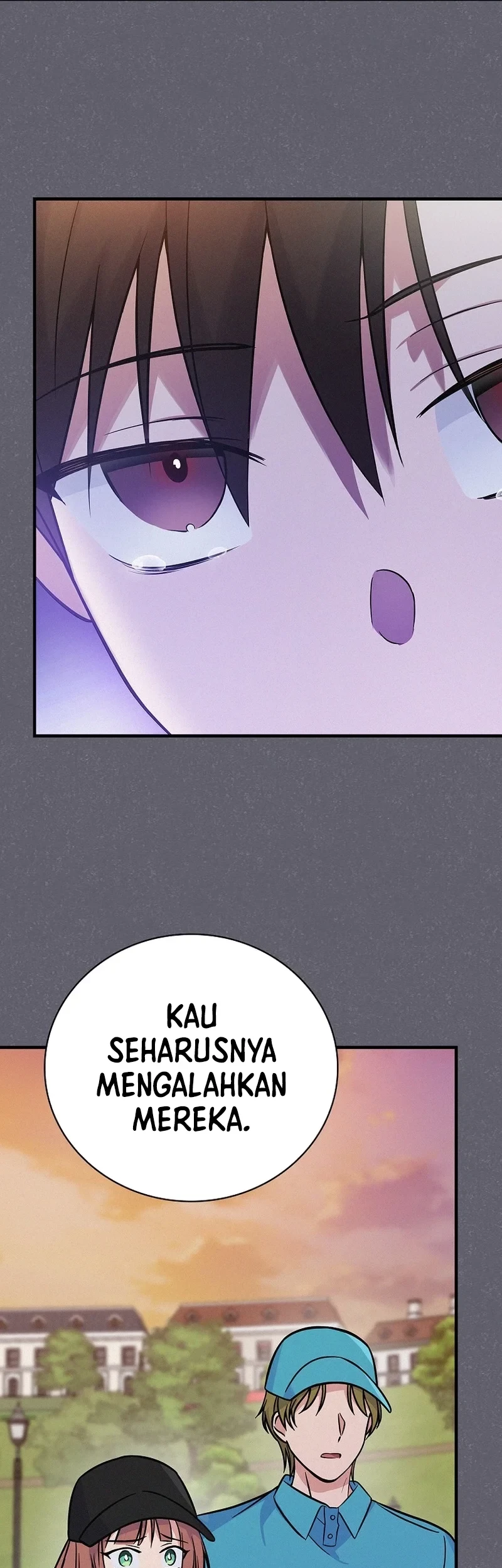 Superstar From Age 0 Chapter 39 - Halaman 39
