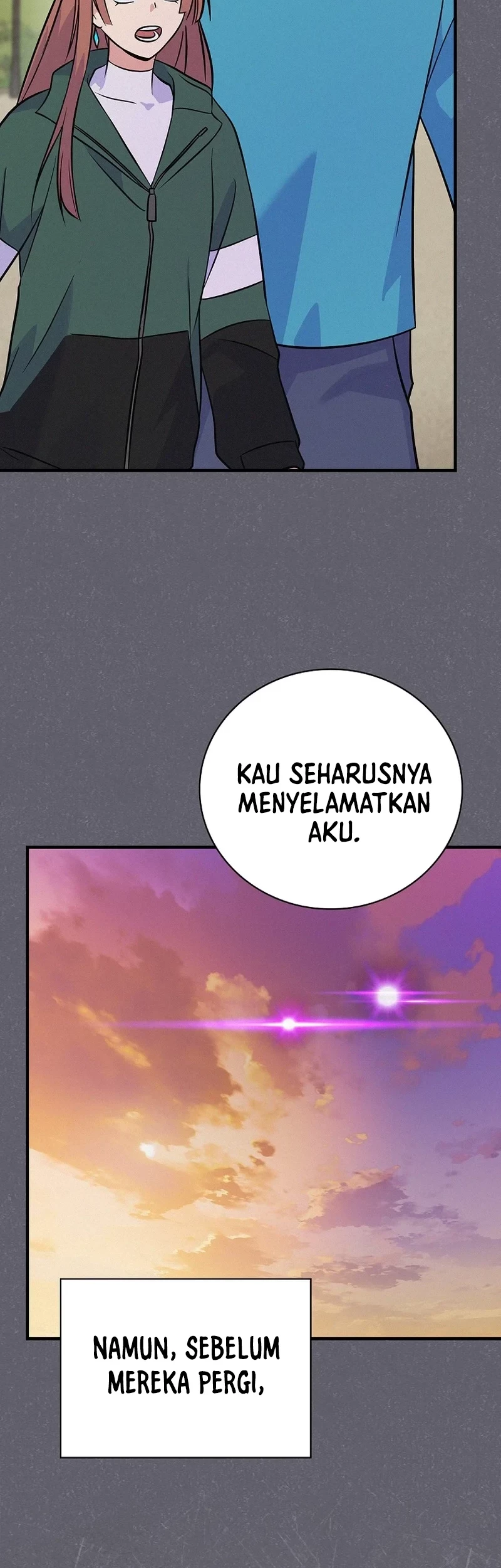 Superstar From Age 0 Chapter 39 - Halaman 40