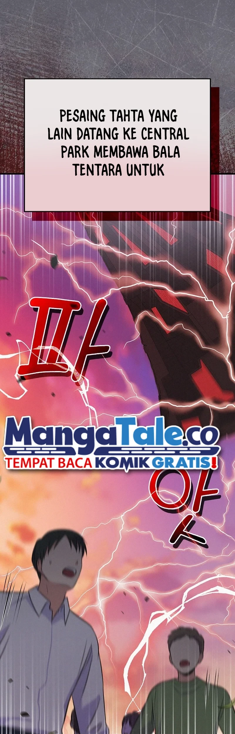 Superstar From Age 0 Chapter 39 - Halaman 41