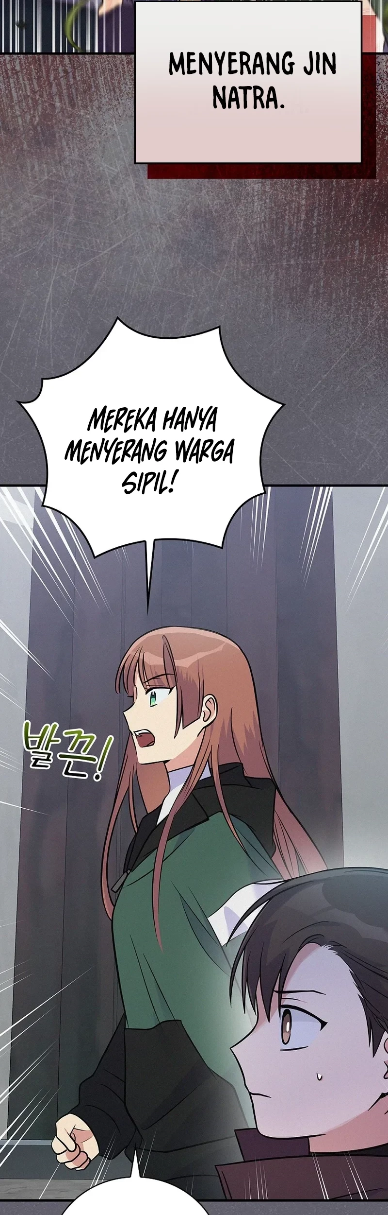 Superstar From Age 0 Chapter 39 - Halaman 42