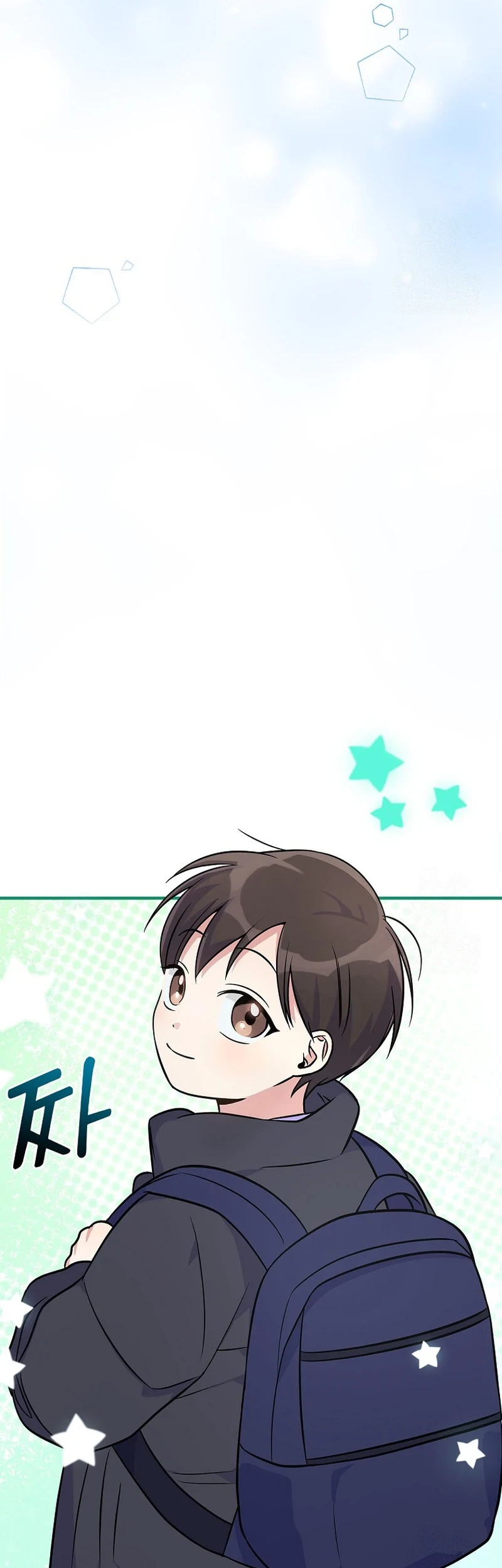 Superstar From Age 0 Chapter 38 - Halaman 55