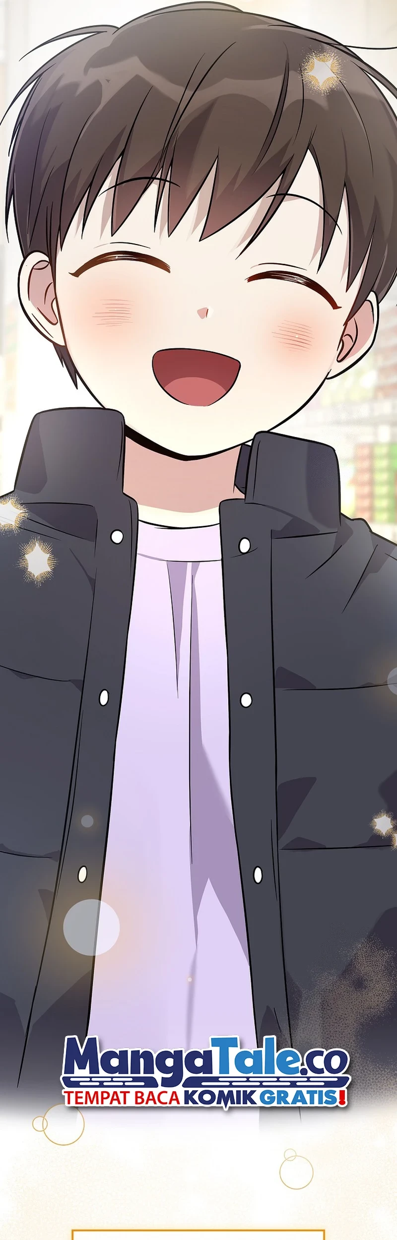 Superstar From Age 0 Chapter 38 - Halaman 62