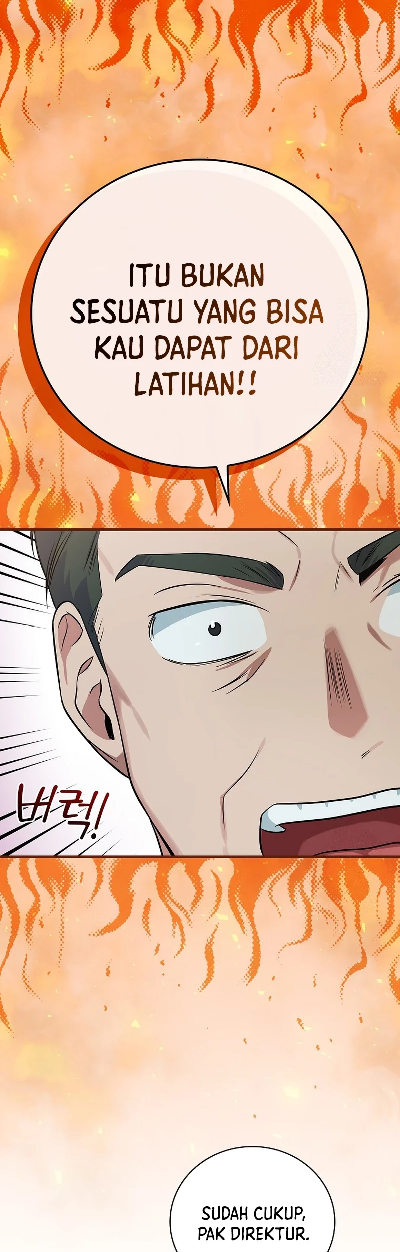Superstar From Age 0 Chapter 38 - Halaman 9