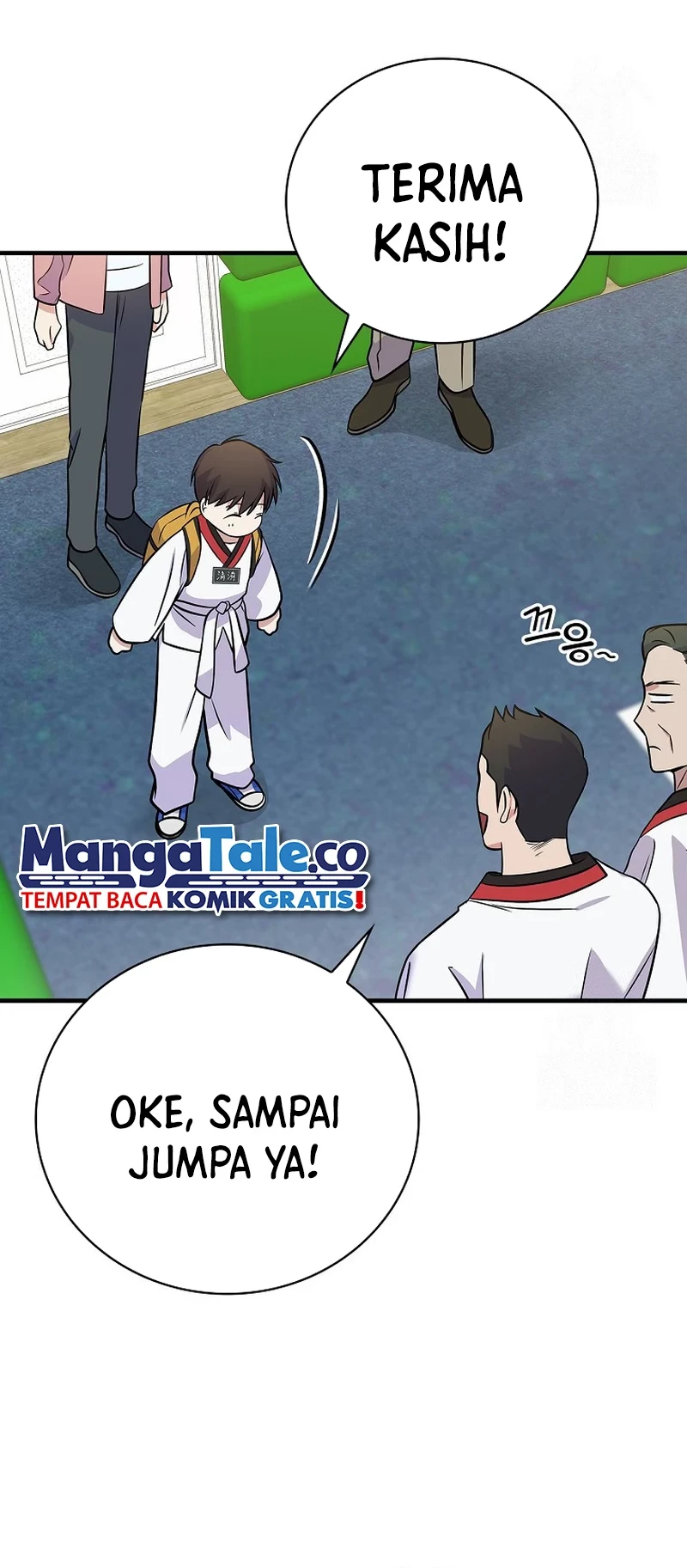 Superstar From Age 0 Chapter 38 - Halaman 13