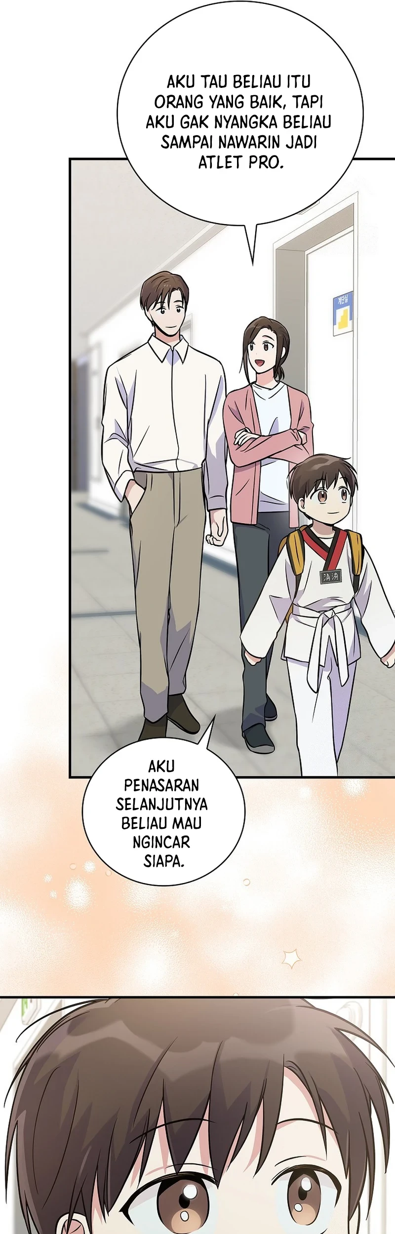 Superstar From Age 0 Chapter 38 - Halaman 14
