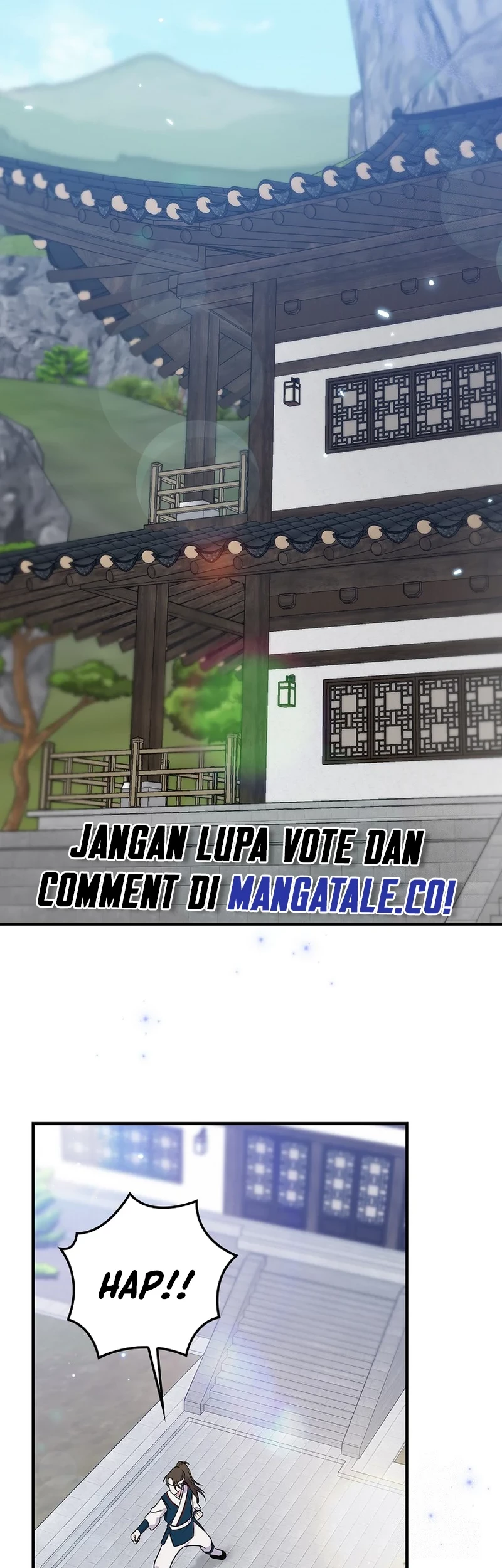 Superstar From Age 0 Chapter 38 - Halaman 17