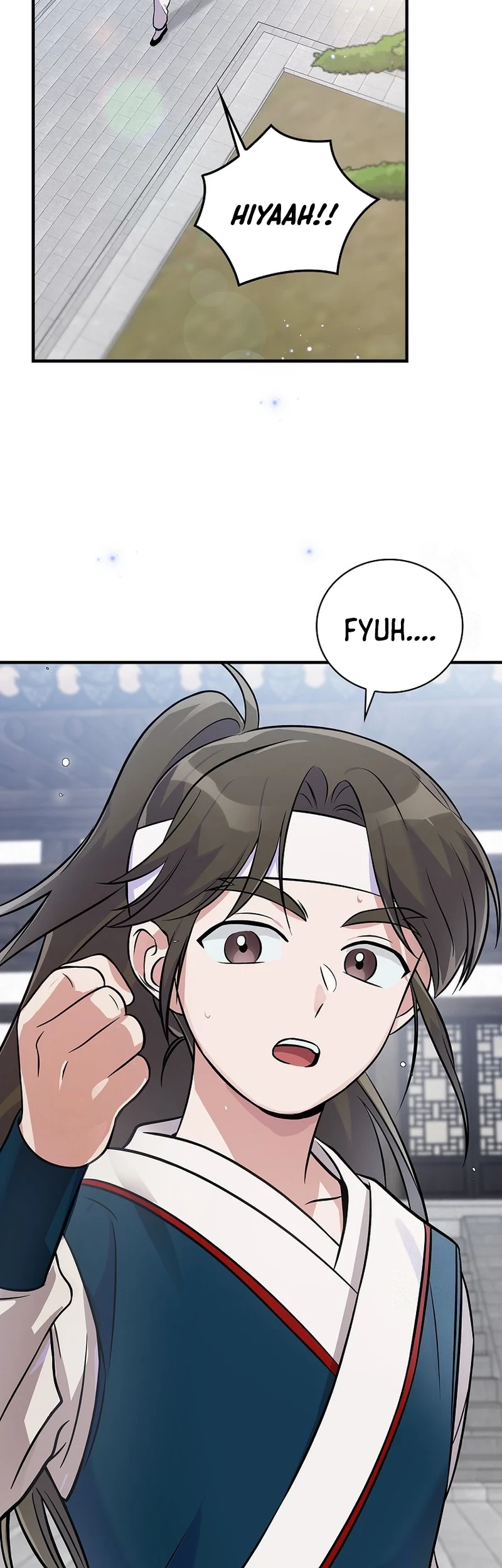 Superstar From Age 0 Chapter 38 - Halaman 18