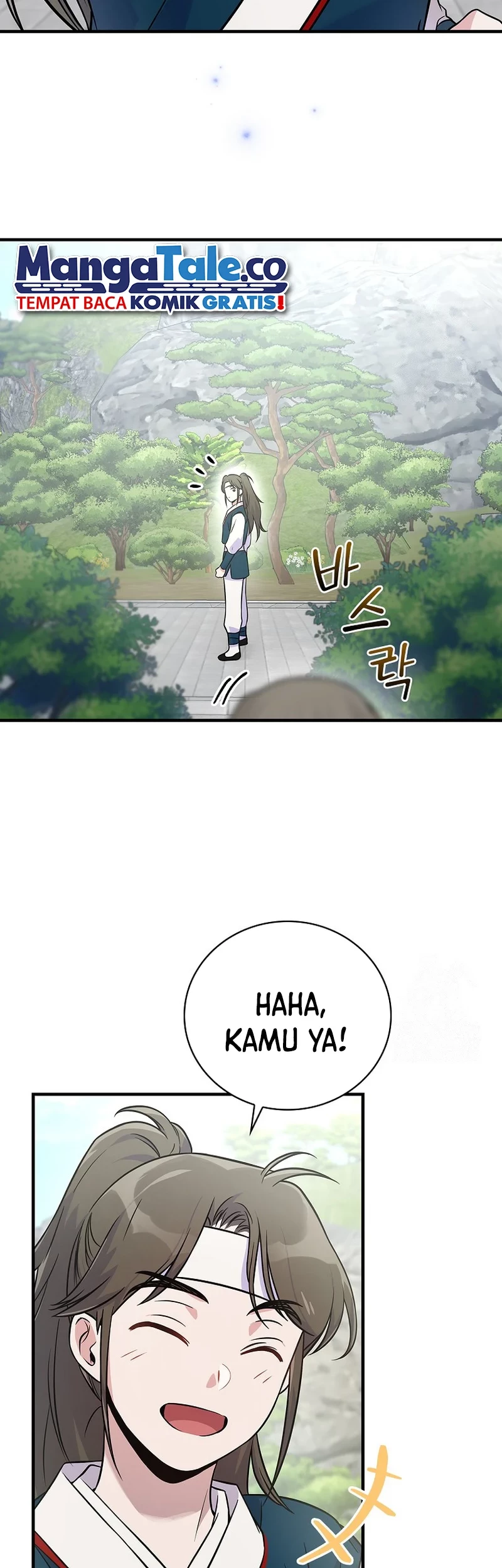 Superstar From Age 0 Chapter 38 - Halaman 19