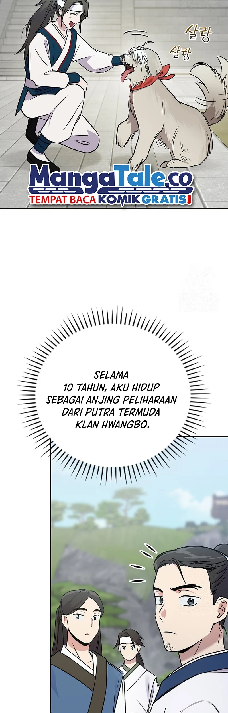 Superstar From Age 0 Chapter 38 - Halaman 22