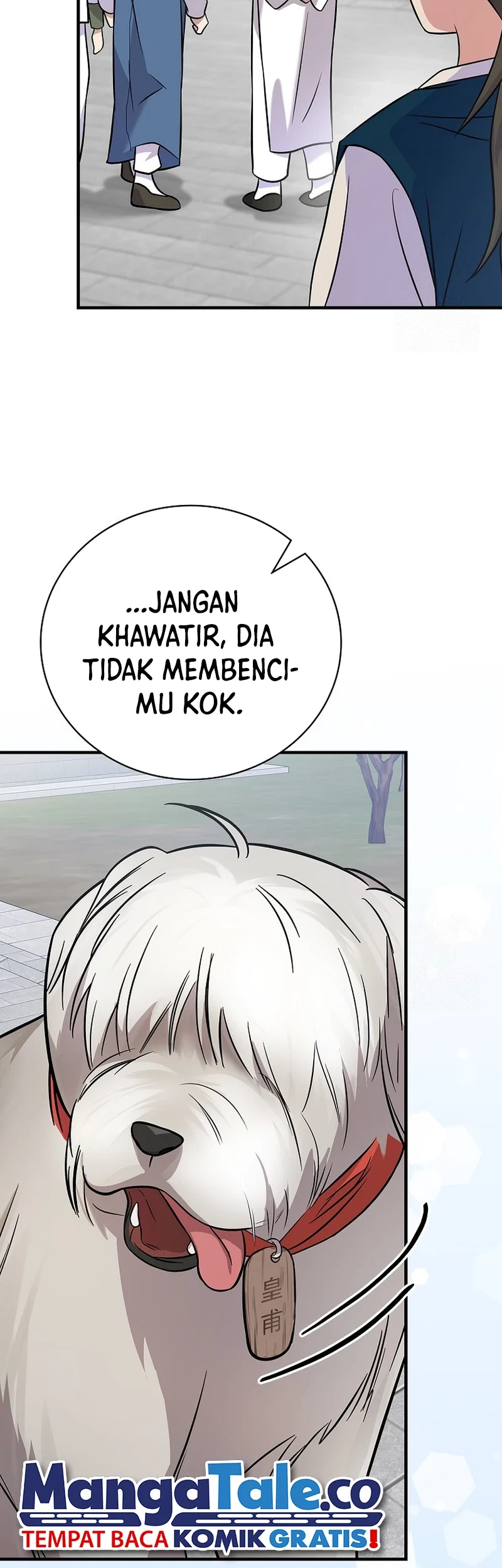Superstar From Age 0 Chapter 38 - Halaman 26