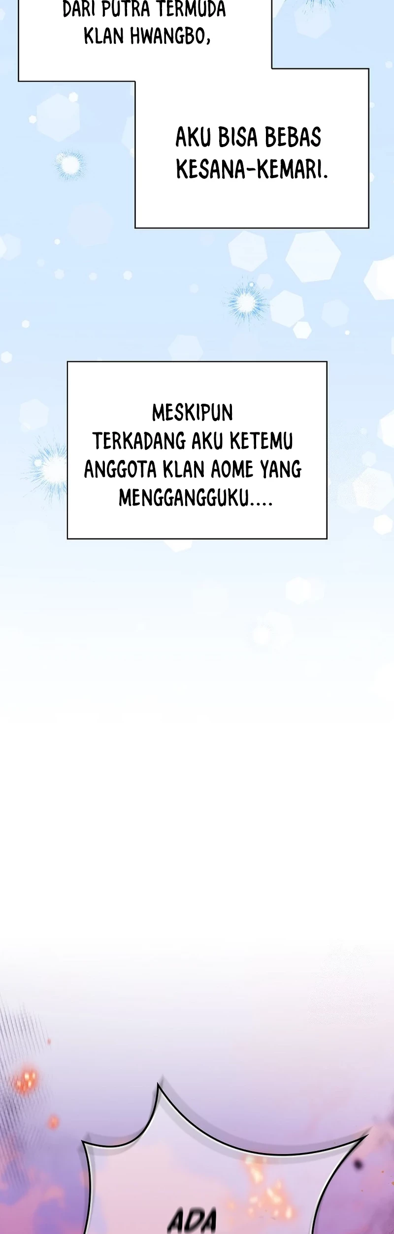 Superstar From Age 0 Chapter 38 - Halaman 29