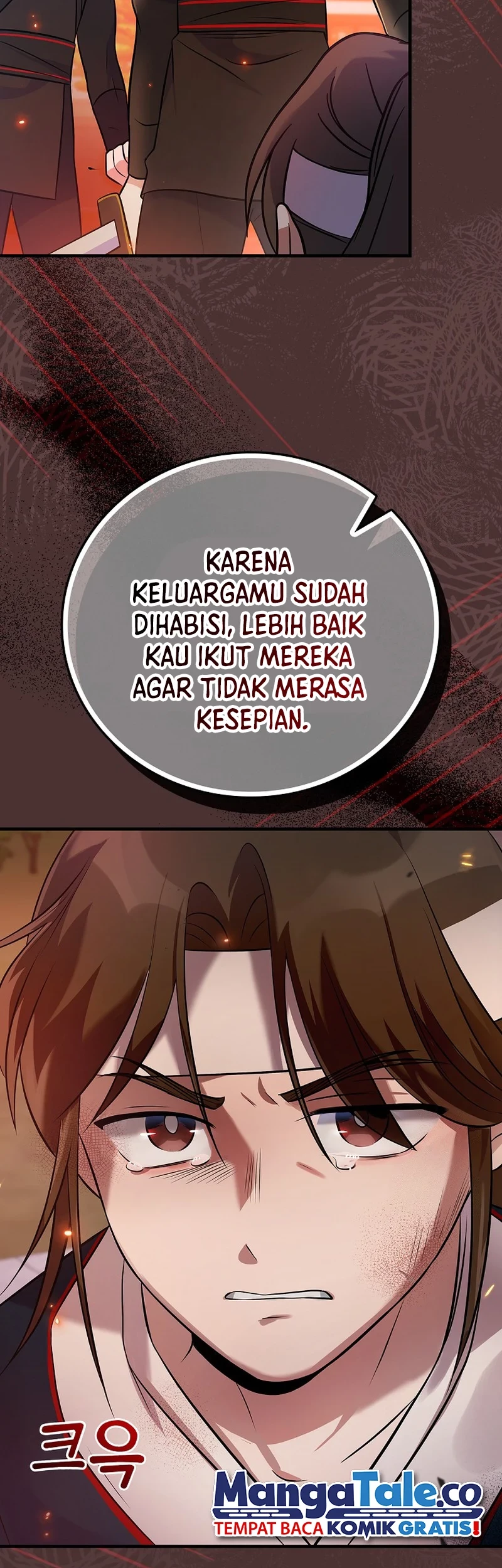 Superstar From Age 0 Chapter 38 - Halaman 32