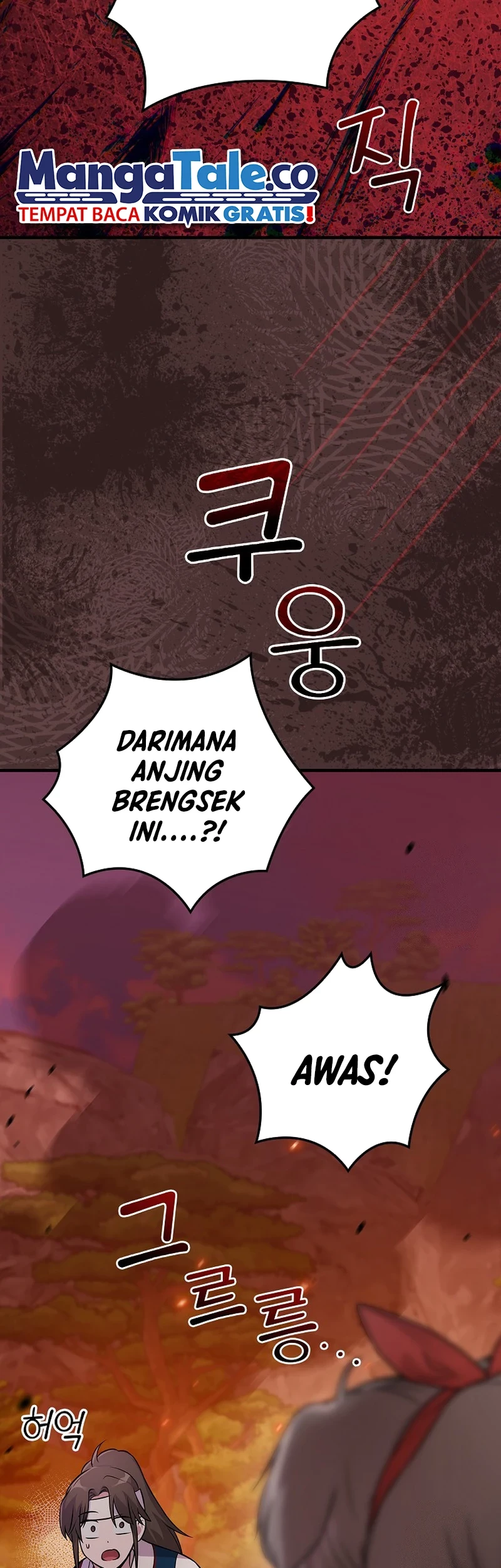 Superstar From Age 0 Chapter 38 - Halaman 36