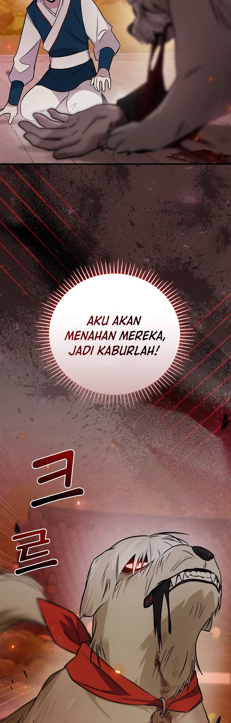 Superstar From Age 0 Chapter 38 - Halaman 37