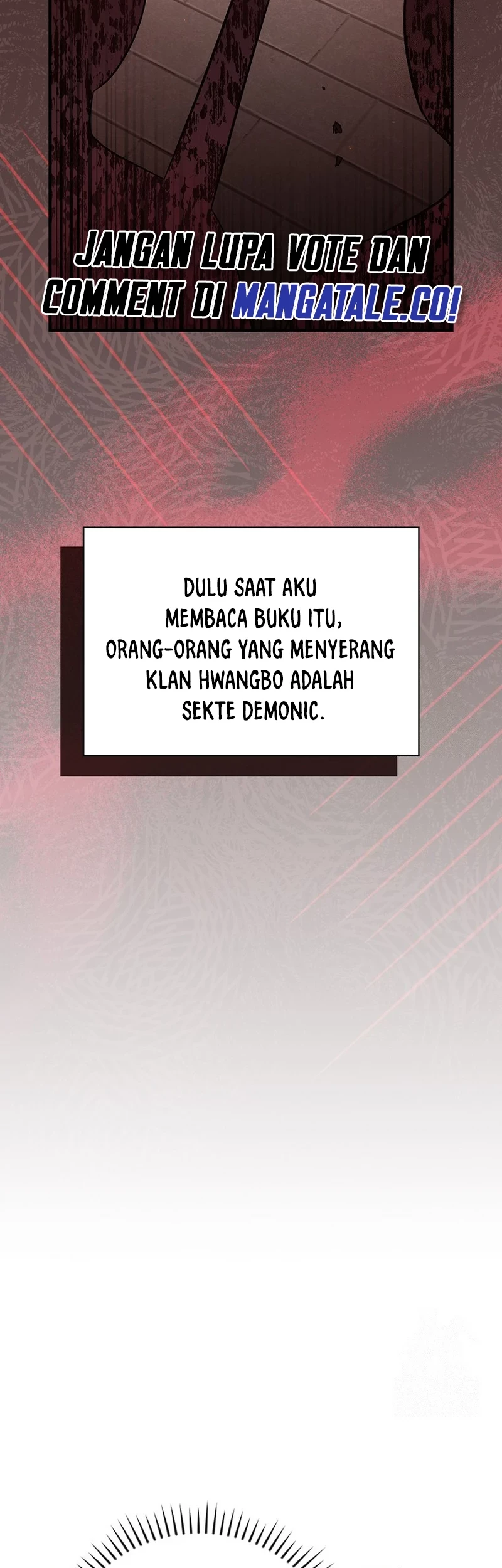 Superstar From Age 0 Chapter 38 - Halaman 42