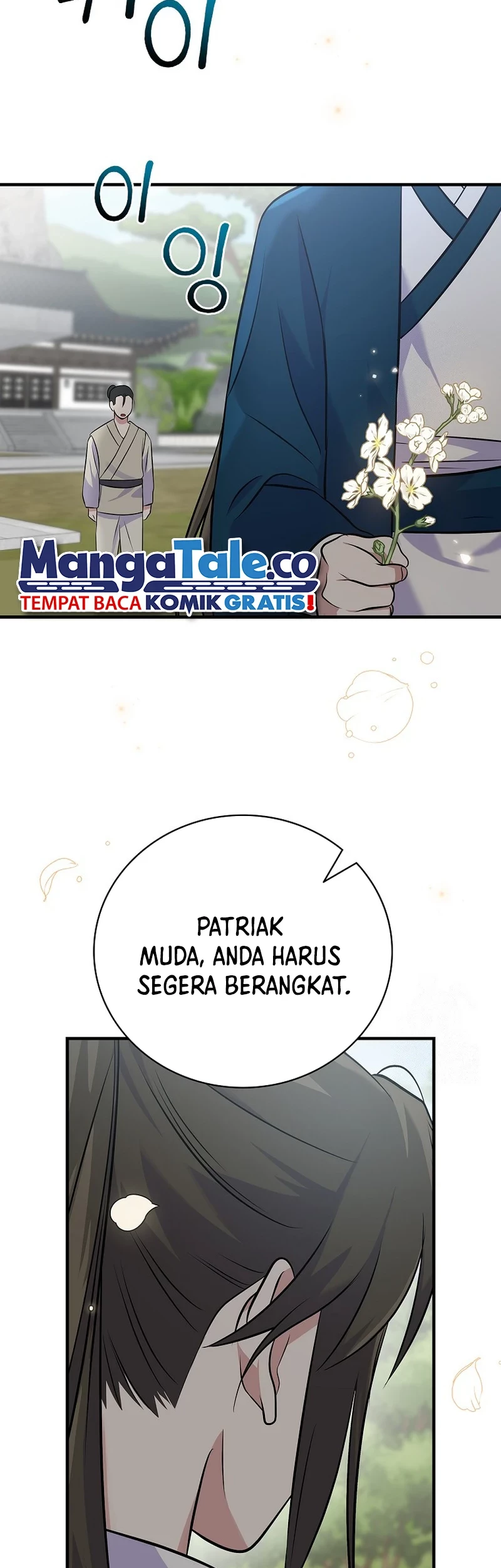 Superstar From Age 0 Chapter 38 - Halaman 46