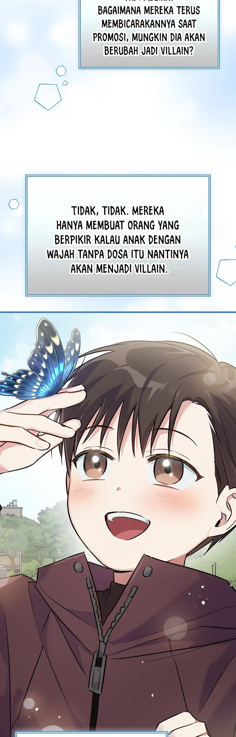 Superstar From Age 0 Chapter 38 - Halaman 53