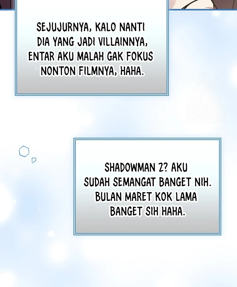 Superstar From Age 0 Chapter 38 - Halaman 54