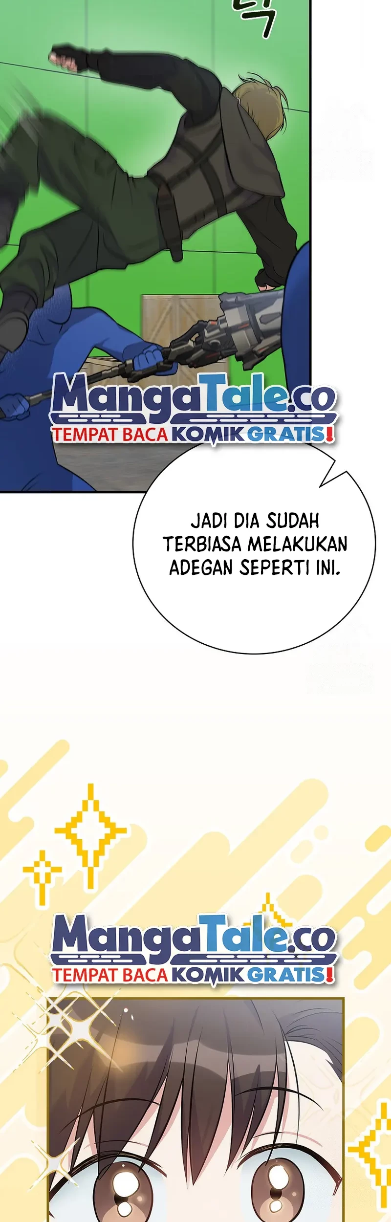 Superstar From Age 0 Chapter 37 - Halaman 43