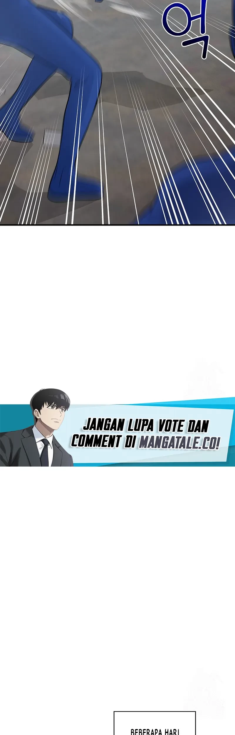 Superstar From Age 0 Chapter 37 - Halaman 47