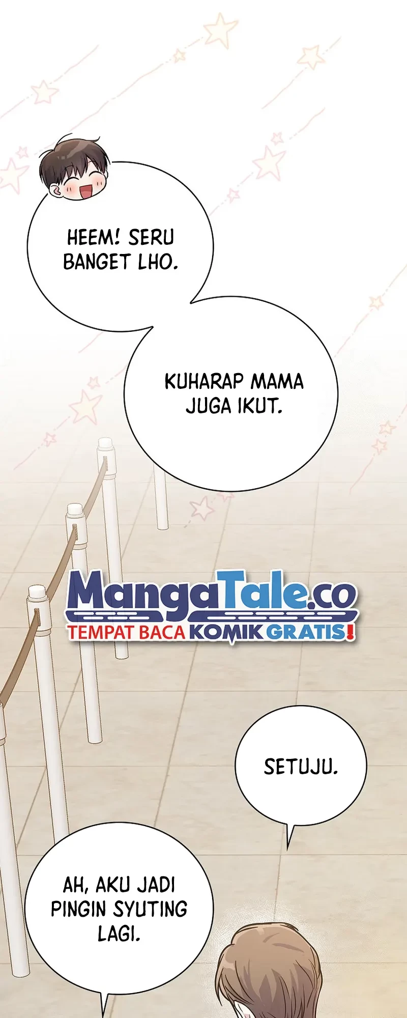 Superstar From Age 0 Chapter 37 - Halaman 51