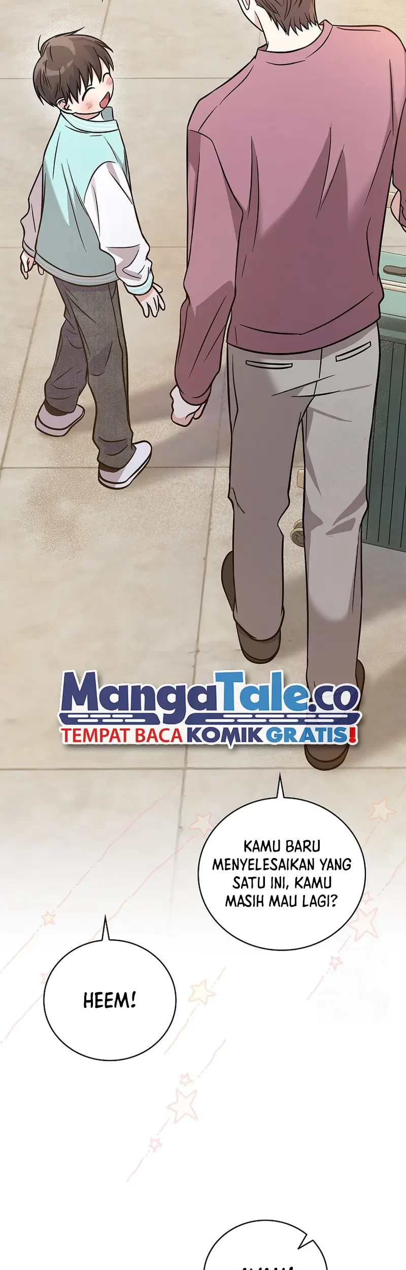 Superstar From Age 0 Chapter 37 - Halaman 52