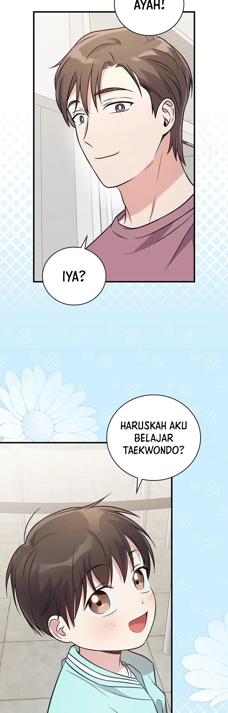 Superstar From Age 0 Chapter 37 - Halaman 53