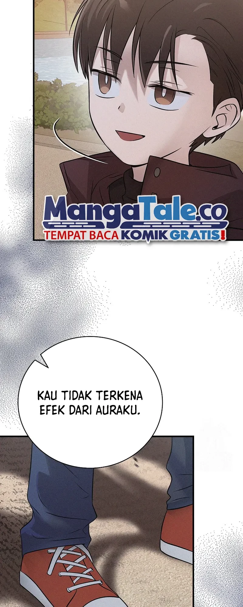 Superstar From Age 0 Chapter 37 - Halaman 6