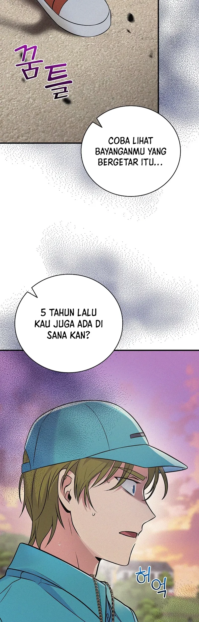 Superstar From Age 0 Chapter 37 - Halaman 7