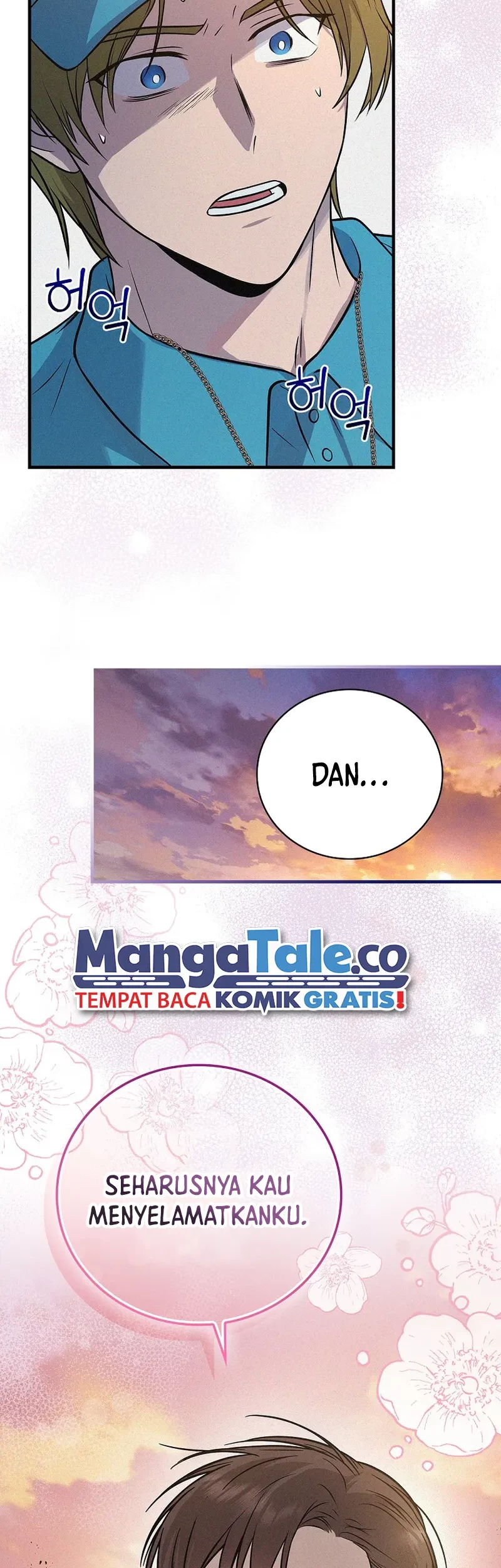 Superstar From Age 0 Chapter 37 - Halaman 10