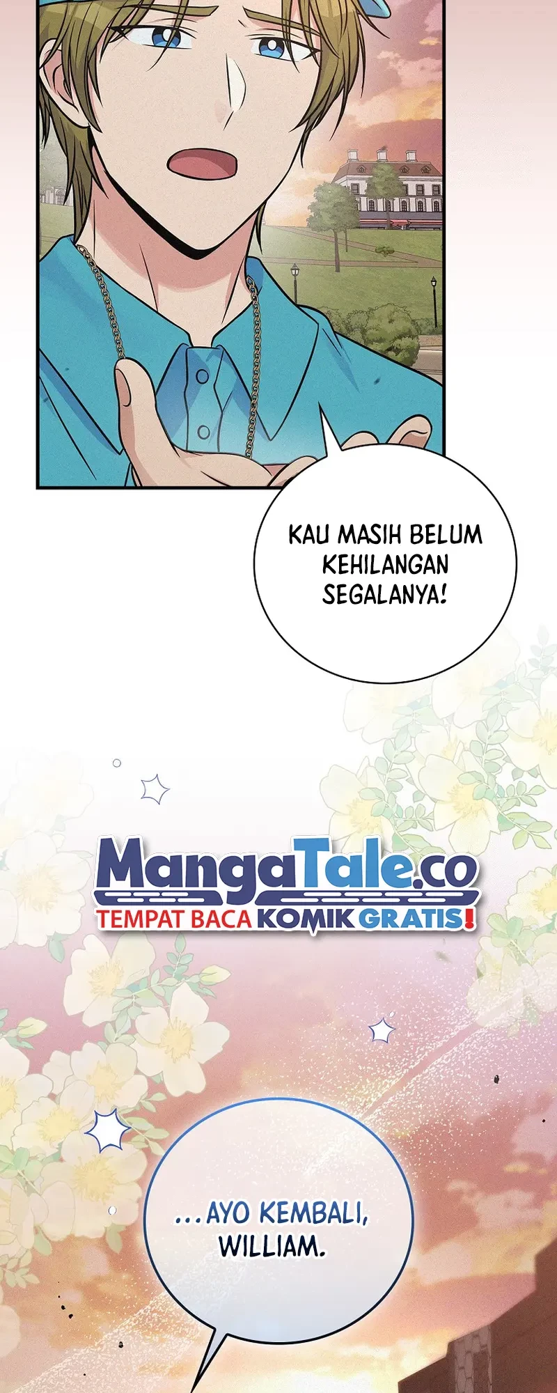 Superstar From Age 0 Chapter 37 - Halaman 21