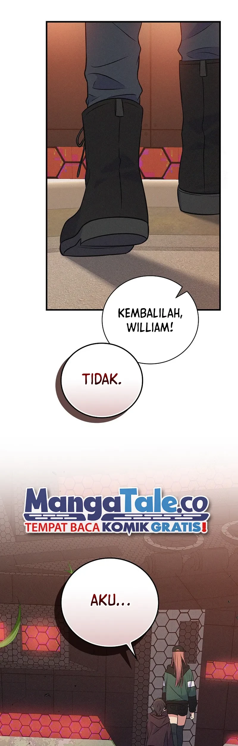 Superstar From Age 0 Chapter 37 - Halaman 24