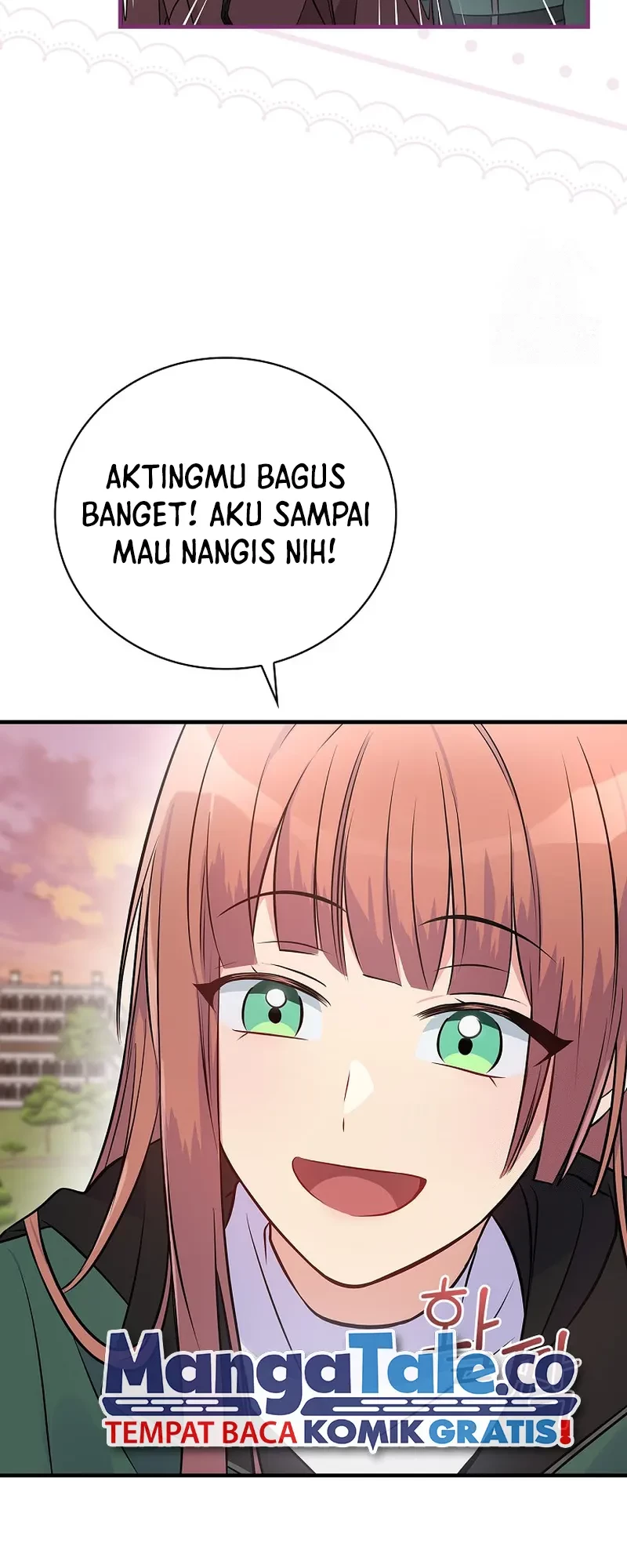 Superstar From Age 0 Chapter 37 - Halaman 31