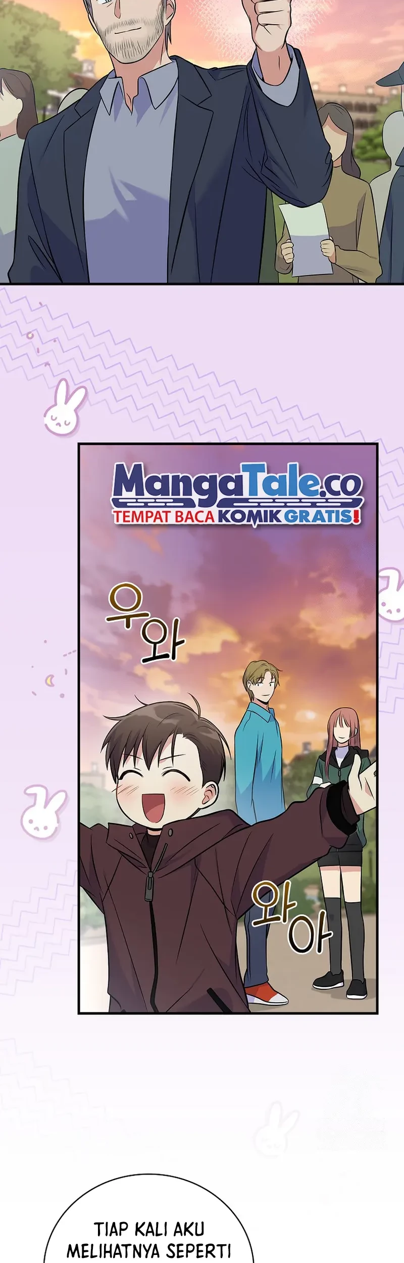 Superstar From Age 0 Chapter 37 - Halaman 33
