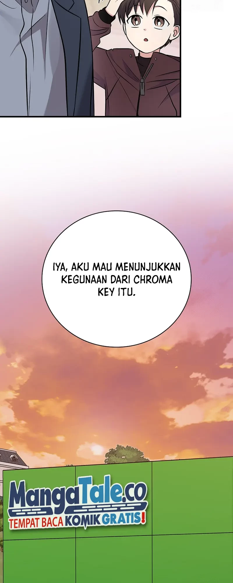 Superstar From Age 0 Chapter 37 - Halaman 36