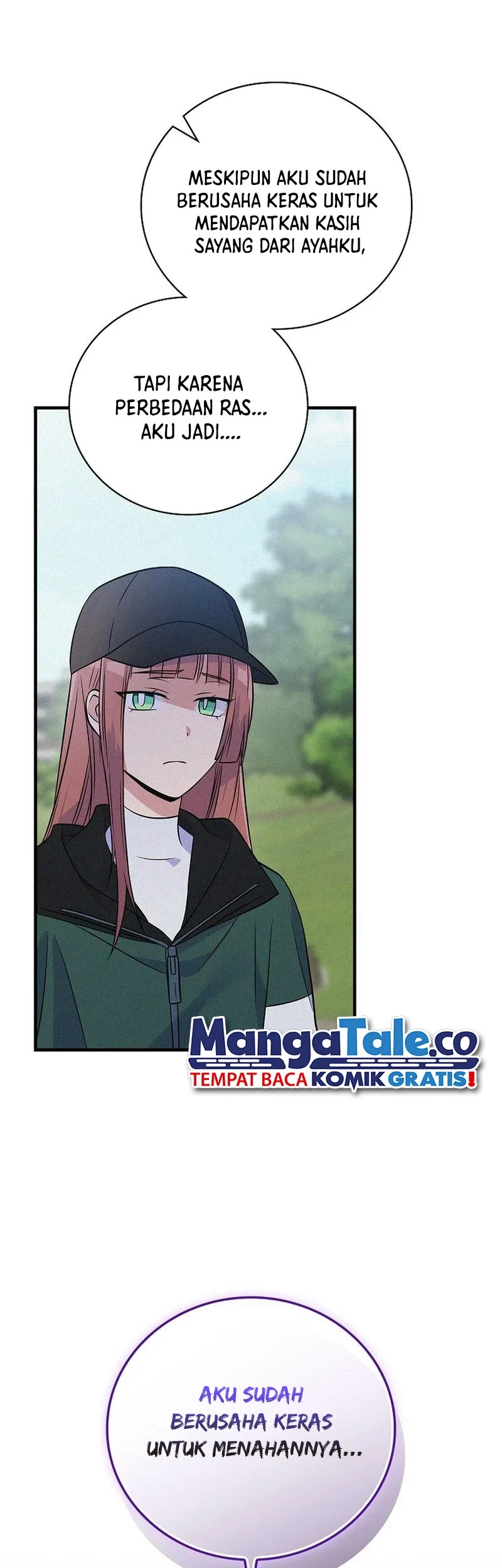 Superstar From Age 0 Chapter 36 - Halaman 52