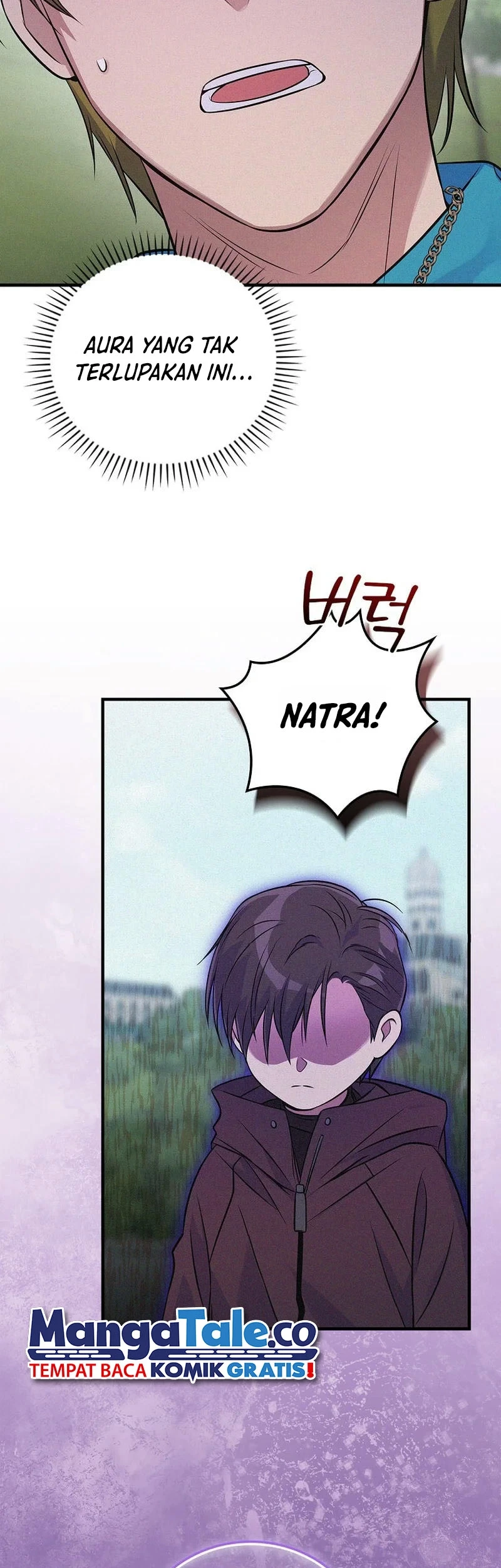Superstar From Age 0 Chapter 36 - Halaman 59
