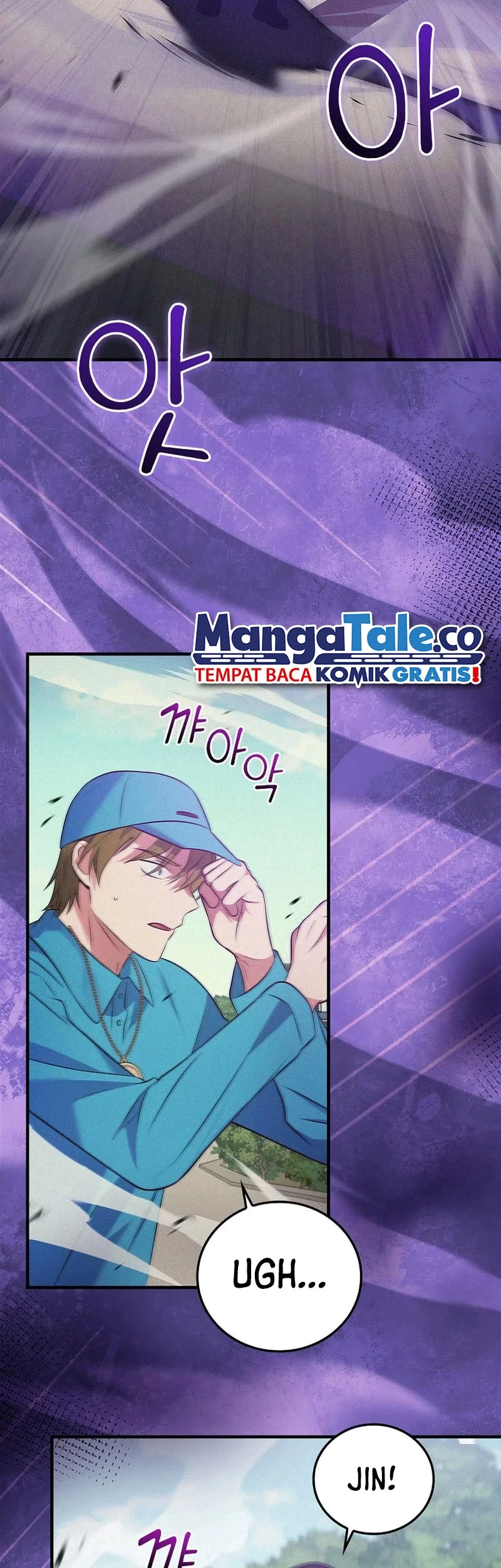 Superstar From Age 0 Chapter 36 - Halaman 62