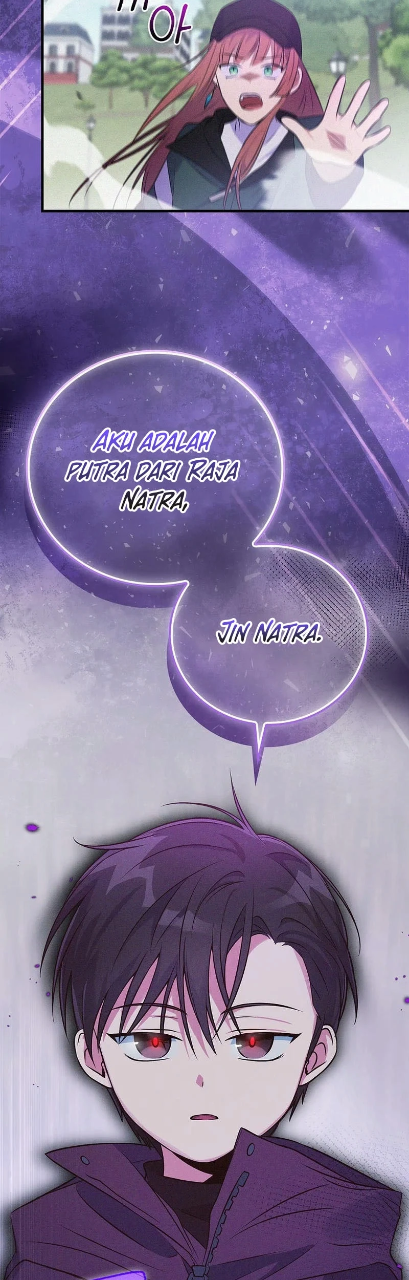 Superstar From Age 0 Chapter 36 - Halaman 63