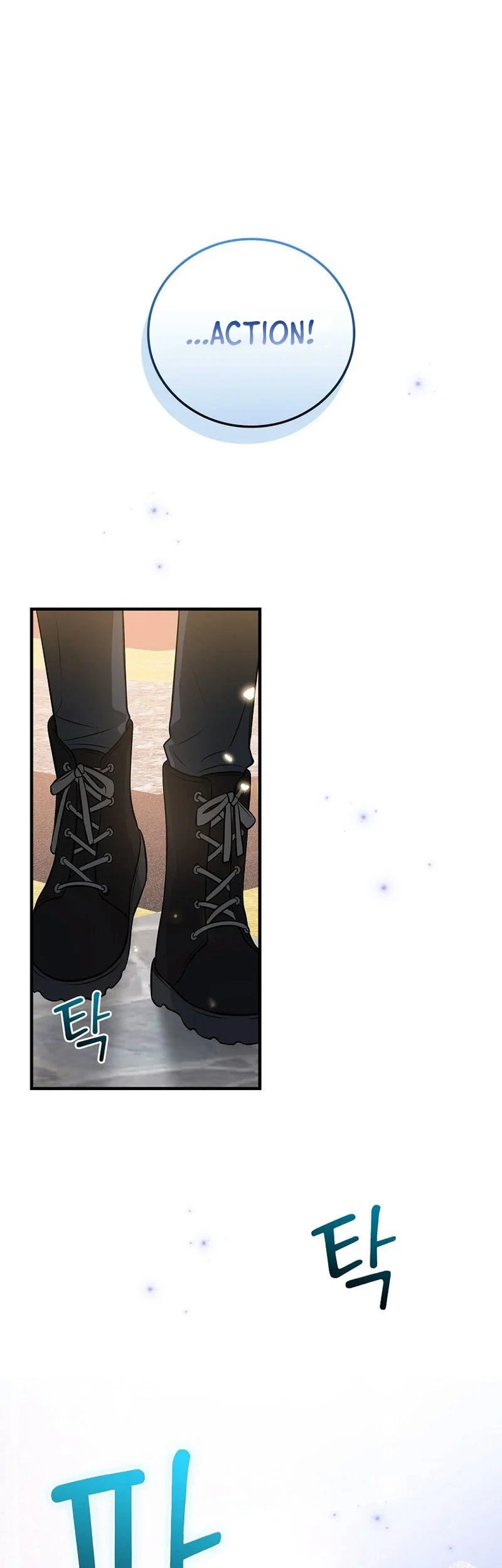 Manhwa Superstar From Age 0 Chapter 36 gambar 2