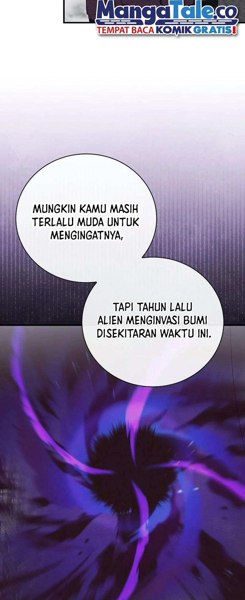 Superstar From Age 0 Chapter 36 - Halaman 6
