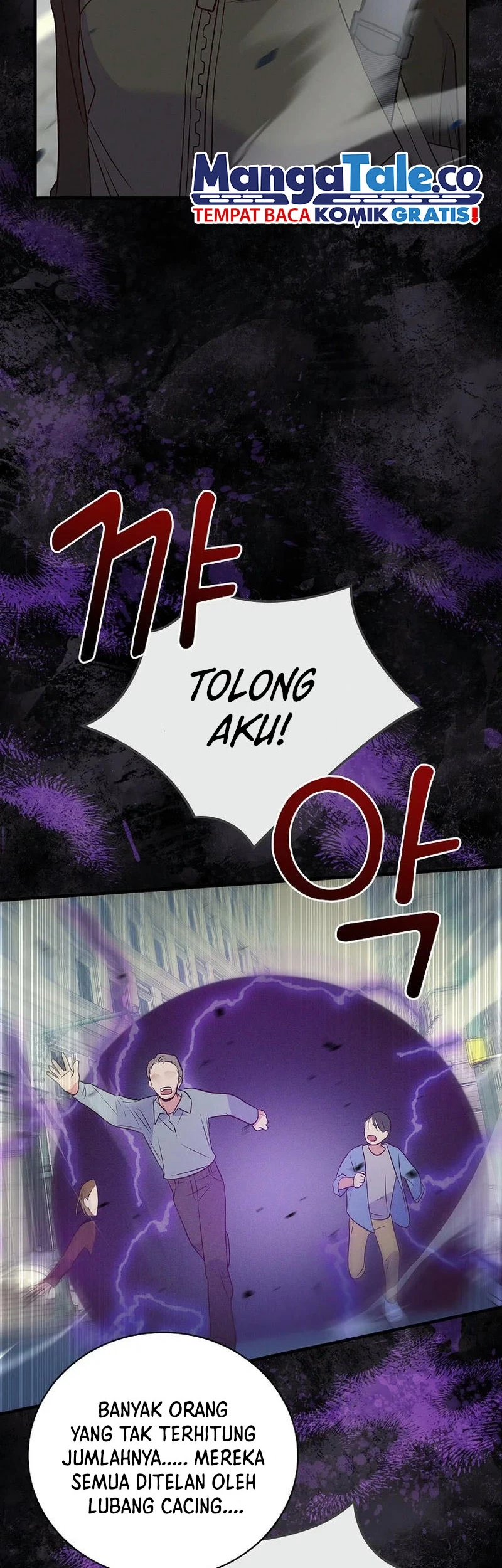 Superstar From Age 0 Chapter 36 - Halaman 8