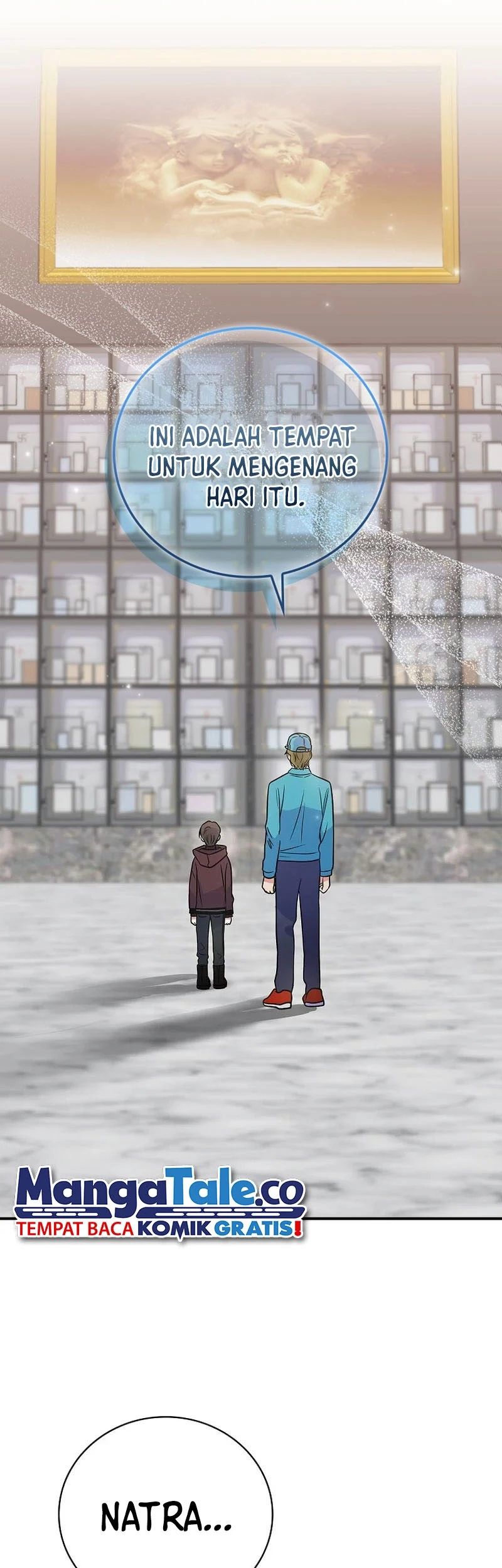 Superstar From Age 0 Chapter 36 - Halaman 11