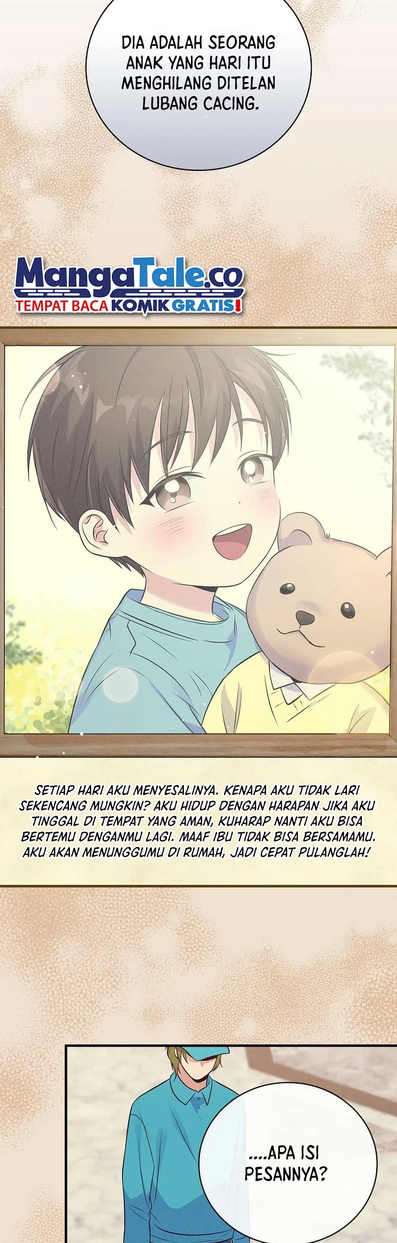 Superstar From Age 0 Chapter 36 - Halaman 14